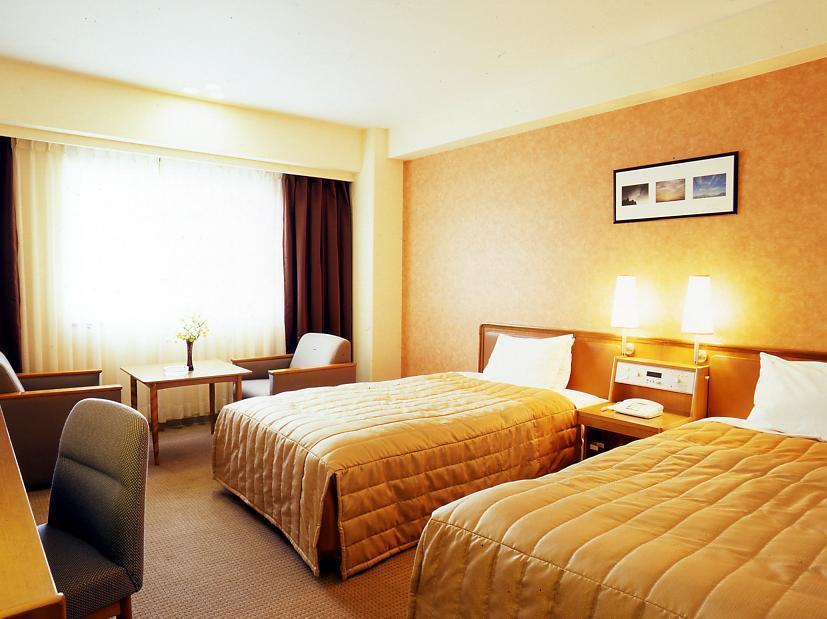 The Crown Palais New Hankyu Kochi Extérieur photo